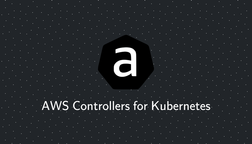 AWS Controller for Kubernetes overview