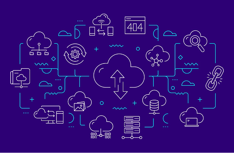 BizflyCloud Private Network overview