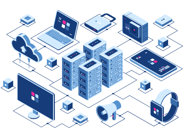 Drag and drop deploy overview