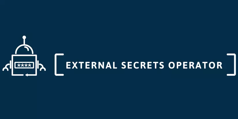 External Secrets Operator overview