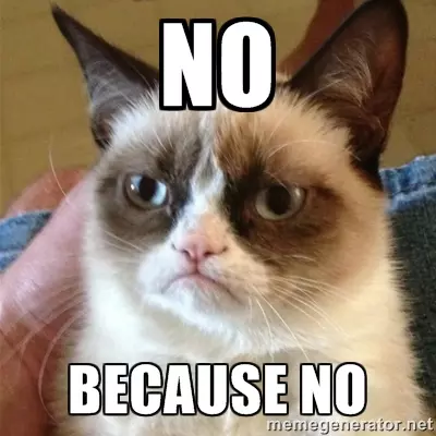 Not every application fits Kubernetes