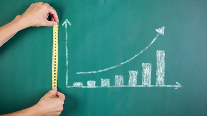 Measurable goal example