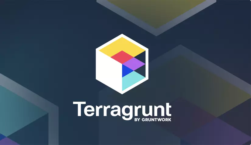 Terragrunt overview diagram